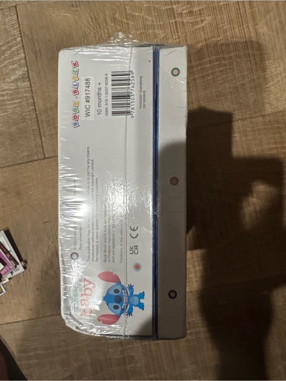 Disney books board books inside for only $15 you get 12
books Disney